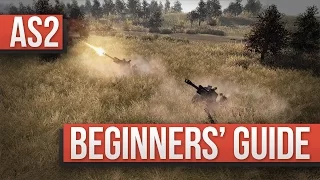 Men of War: Assault Squad 2 - Beginners Guide by Judska