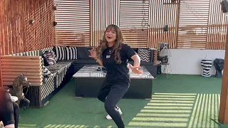 SOHNA TU l PEPSI DANCE CHALLENGE l AIMA BAIG l RIZZY ROZEO l JAVED BASHIR l HAIDER MUSTEHSAN