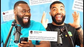 The Most Toxic Tweets Of The Week! | ShxtsnGigs Podcast | EP 300