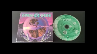 Cosmic Cubes (A Cosmic Trance Compilation) Vol.III CD.02 (1996)