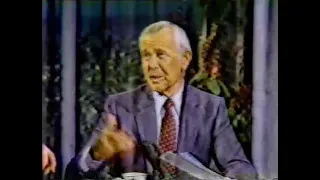 The Tonight Show - Questions from the Audience - Jan 5, 1982