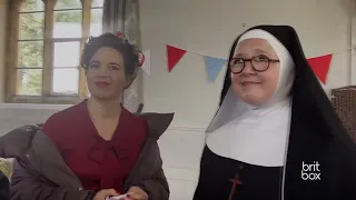 Father Brown | Season 11 Behind-The-Scenes | BritBox