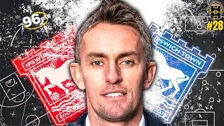 League 1 to Premier League: Ipswich’s Incredible Journey Under McKenna | Leicester City's False Dawn