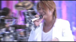 GLAY / グロリアス (EXPO 2004 in USJ)