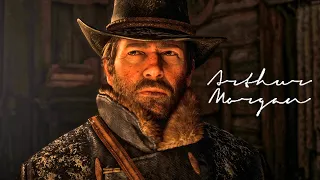 Arthur Morgan - Simple Man (Official AI Cover)