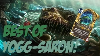 Hearthstone - Best of Yogg-Saron