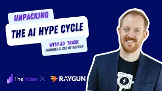 Unpacking the AI Hype Cycle with JD Trask