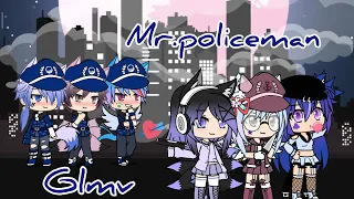 Mr policeman GLMV