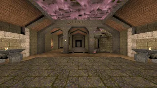 Quake Speedrun in 11:42 [Former World Record]