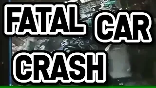 Epic Fatal Car Crash Compilation 2018 DashCam Clips Russia Germany USA UK