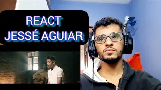 REACT - Jessé Aguiar "A REFORMA"