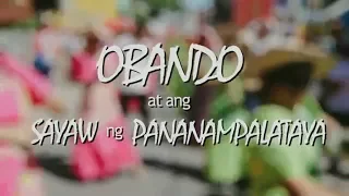 Obando at ang Sayaw ng Pananampalataya | SINEliksik Bulacan DocuFest 2017
