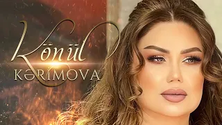 Konul Kerimova - Lirik Mahnilar