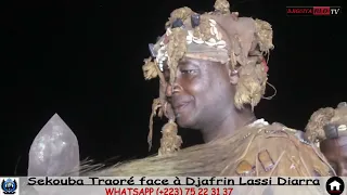 SEKOUBA TRAORE VS DIAFRIN LASSI DIARRA (2024)