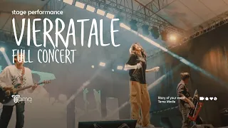 Vierratale - Full concert at Unfest2023