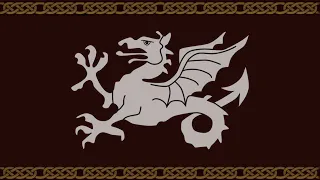 Galdorcraeft - White Dragon