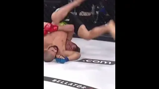 лучшие тейкдауны в MMA 2021 году