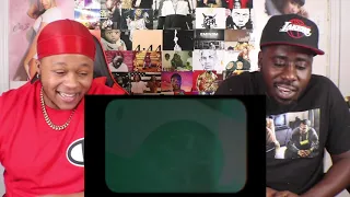 King Von Ft Lil Durk - "All These N**gas" (Music Video) REACTION!! *Spotlight ARTIST*