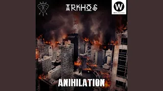 Anihilation