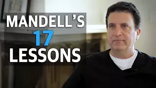 Corey Mandell's Top 17 Screenwriting Lessons