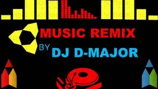 DJ D-MAJOR --- D-banj Oliver twist {Remix}