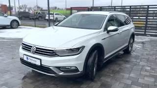 Passat B8