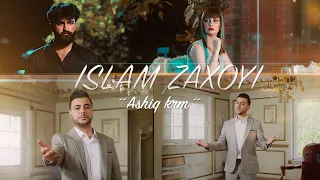 Islam Zaxoyi - Ashiq Krm (OFFICIAL VIDEO)