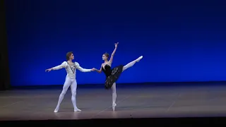 Angelina Vorontsova & Denis Rodkin-Swan Lake