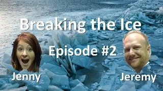 Breaking the Ice Episode #2: What have angry customers taught you?