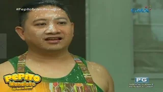 Pepito Manaloto: From boss to houseboy