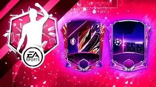 НОВЫЕ МАСТЕРА 90+ OVR - POTM + UCL без ДОНАТА - От БИЧА до БОГАЧА [#9] - FIFA MOBILE 21