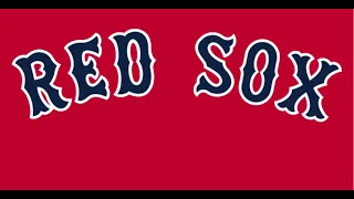 Boston Red Sox 2021 home run song updated