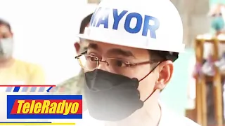 Teleradyo Balita (31 August 2021)