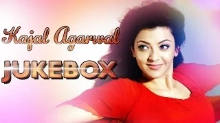 Kajal Agarwal Latest Telugu Hit Songs || Jukebox