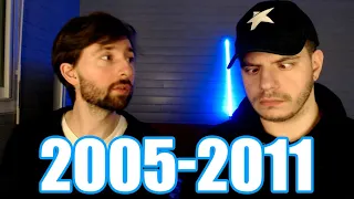 Nos Années Gaming 2005-2011 (feat. Micox)