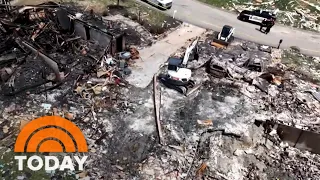 Home explosion in Pennsylvania leaves 5 dead