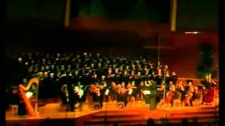 Brahms' German Requiem