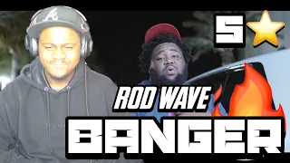 Rod Wave - Got It Right (Official Video) *REACTION*