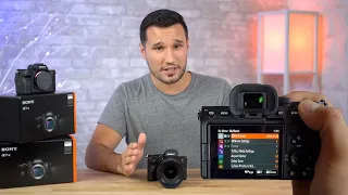 How to set up your A7S III for Filmmaking - Full Guide!