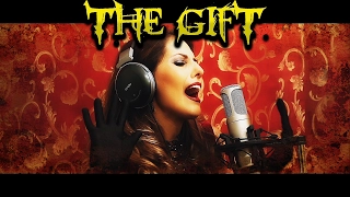 Elena Siegman  - The Gift (Zombie Metal Cover) ft. Fuhito Nakamura Call of Duty Revelations