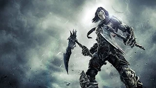 Darksiders 2 - Часть 2 - Прохождение / Walkthrough Русский дубляж (PC - 2012 г.)