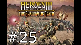 Heroes Of Might & Magic 3 Shadow of death 200%: Nieświęte przymierze #25