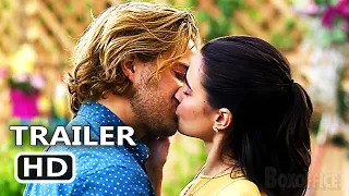 A LOVE TO REMEMBER Trailer (2021) Romance Movie