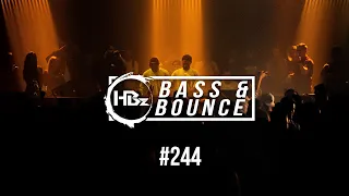 HBz - Bass & Bounce Mix #244