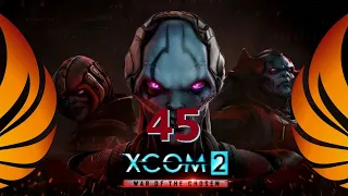 XCOM 2: War of the Chosen - 45 - Armour Test