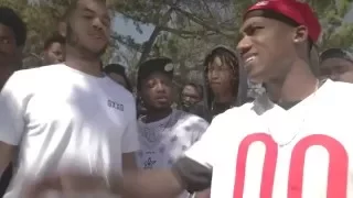 Supa hot fire VS Hopsin (ORIGINAL)