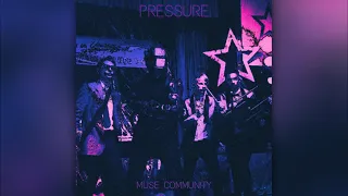 Muse - Pressure (Alternative Version)