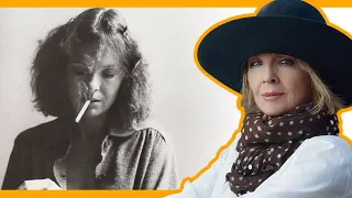 Der wahre Grund, warum Diane Keaton nie geheiratet hat