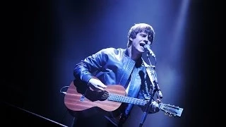 Jake Bugg - What Doesn't Kill You at Glastonbury 2014