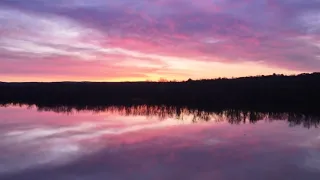 Sunrises full of color across Connecticut | Sky61